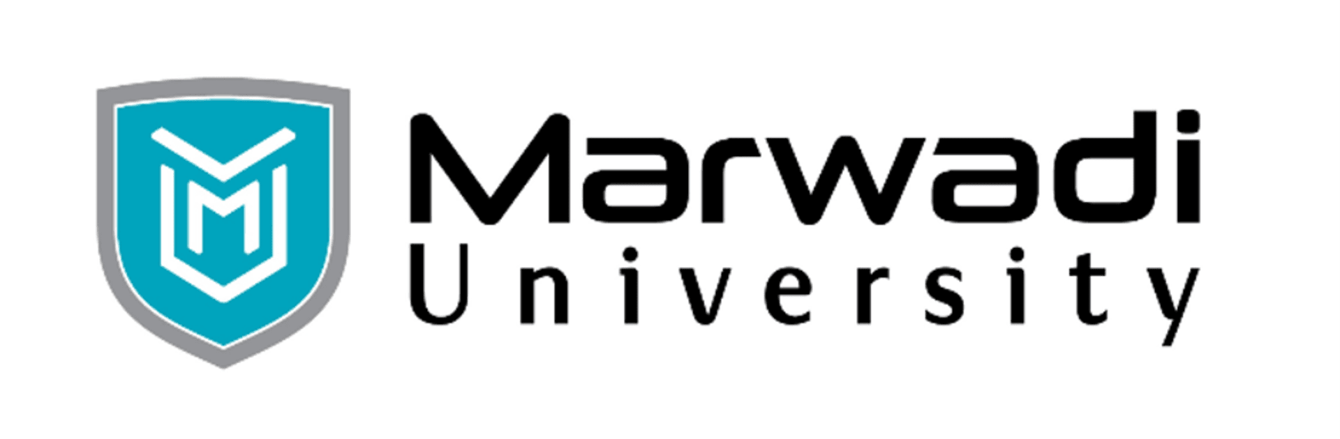 Marwadi University 