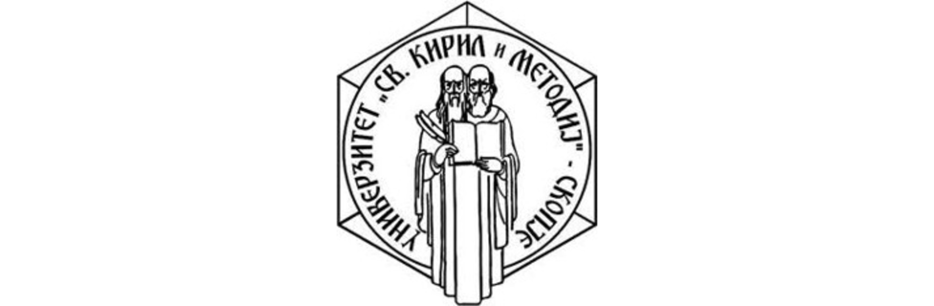 Ss. Cyril and Methodius University 
