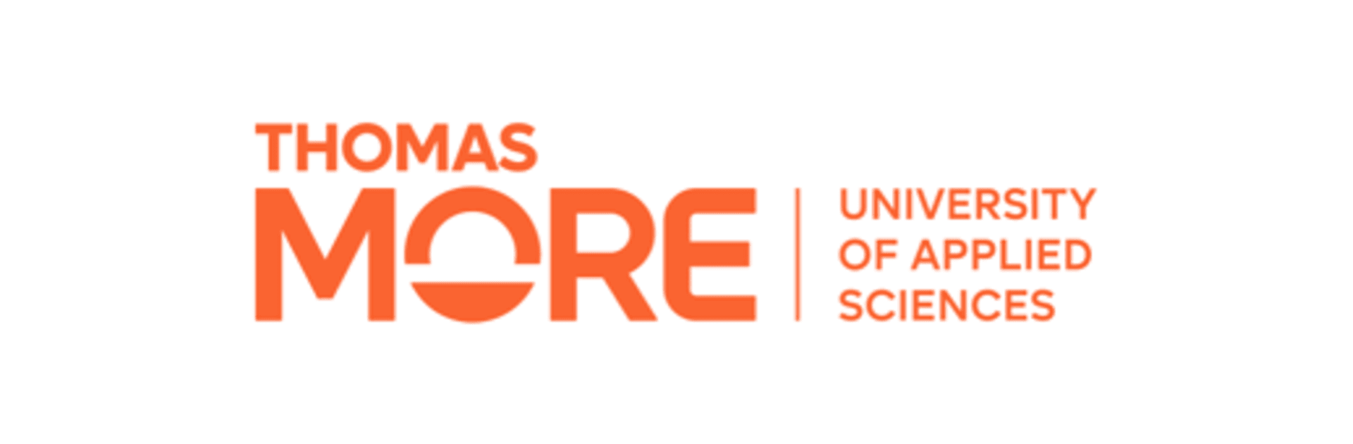 Thomas More University of Applied Sciences 