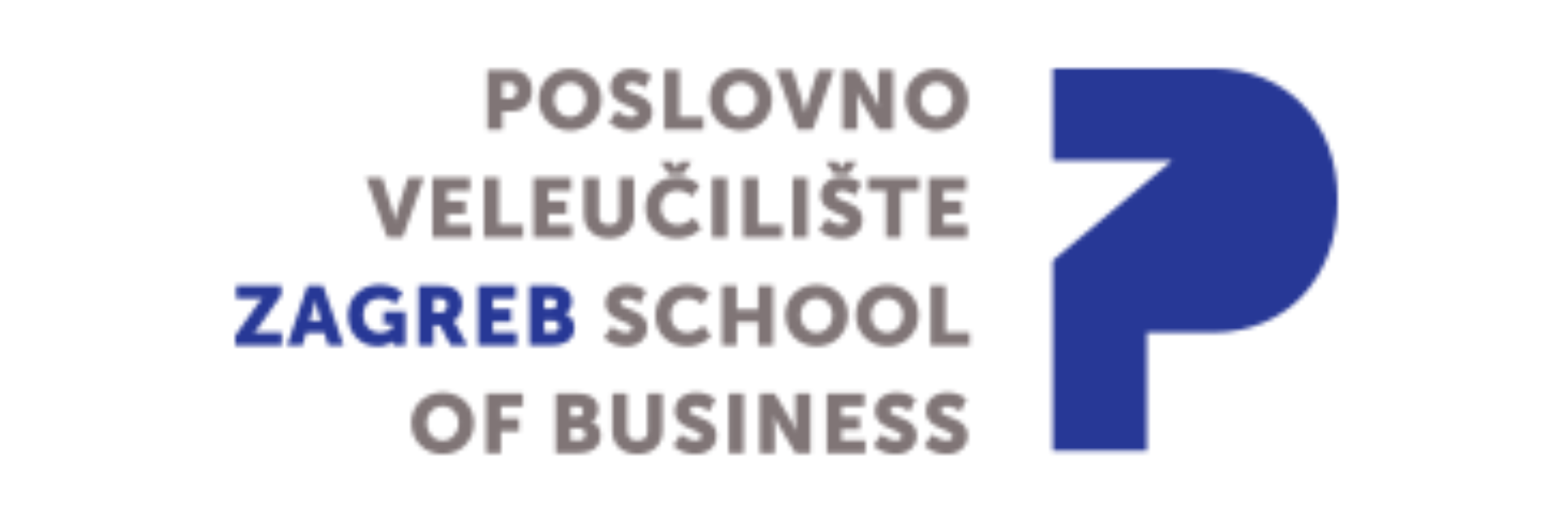Zagreb School of Business