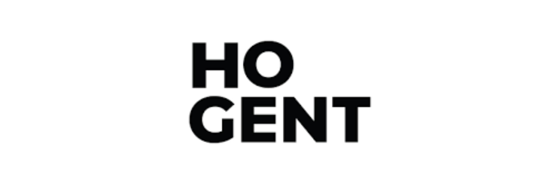 HOGENT University of Applied Sciences and Arts