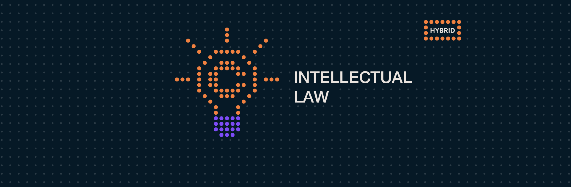 Intellectual Law for Creative Industry Representatives