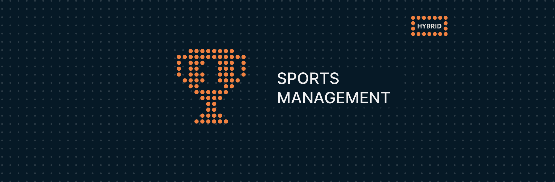 Sports Management
