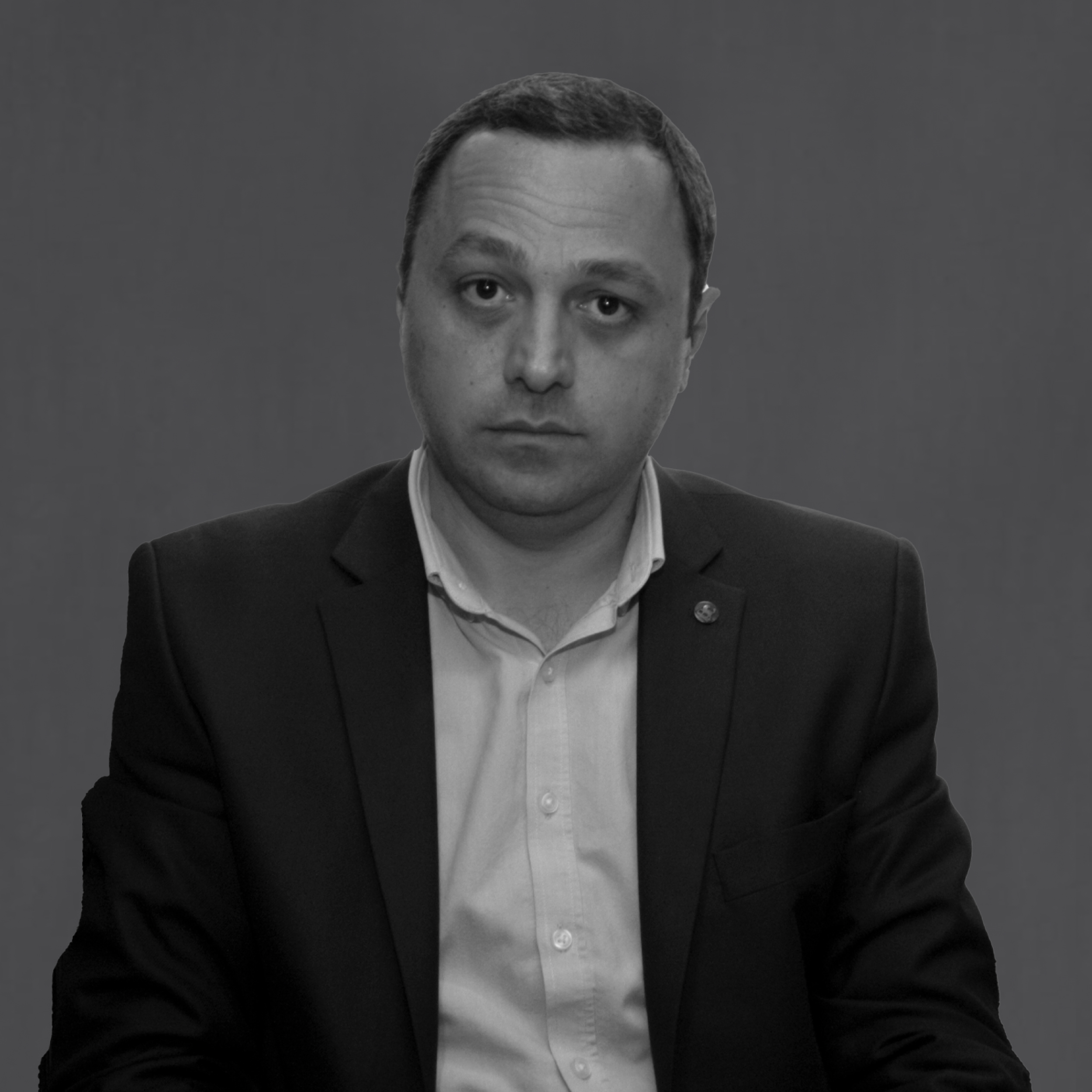 ვაჟა შატბერაშვილი