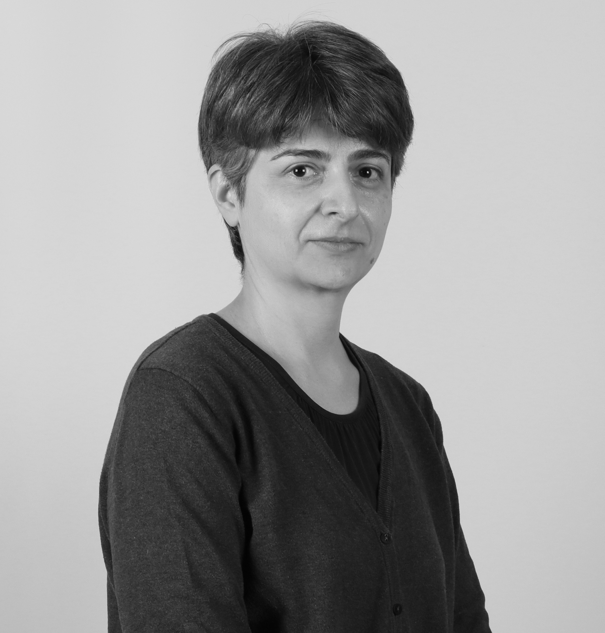 თამარ ზურაბიშვილი