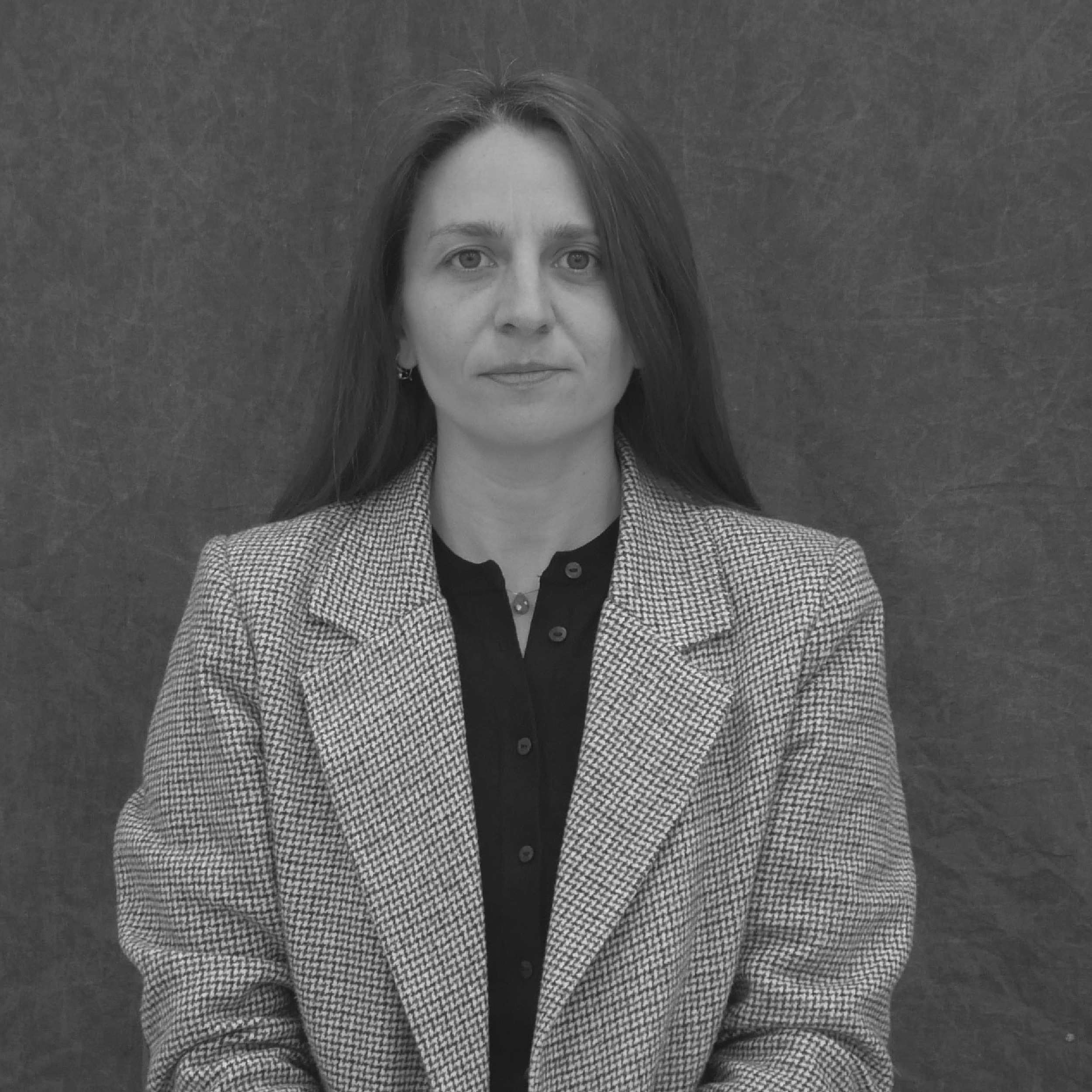 თეა გიგაური