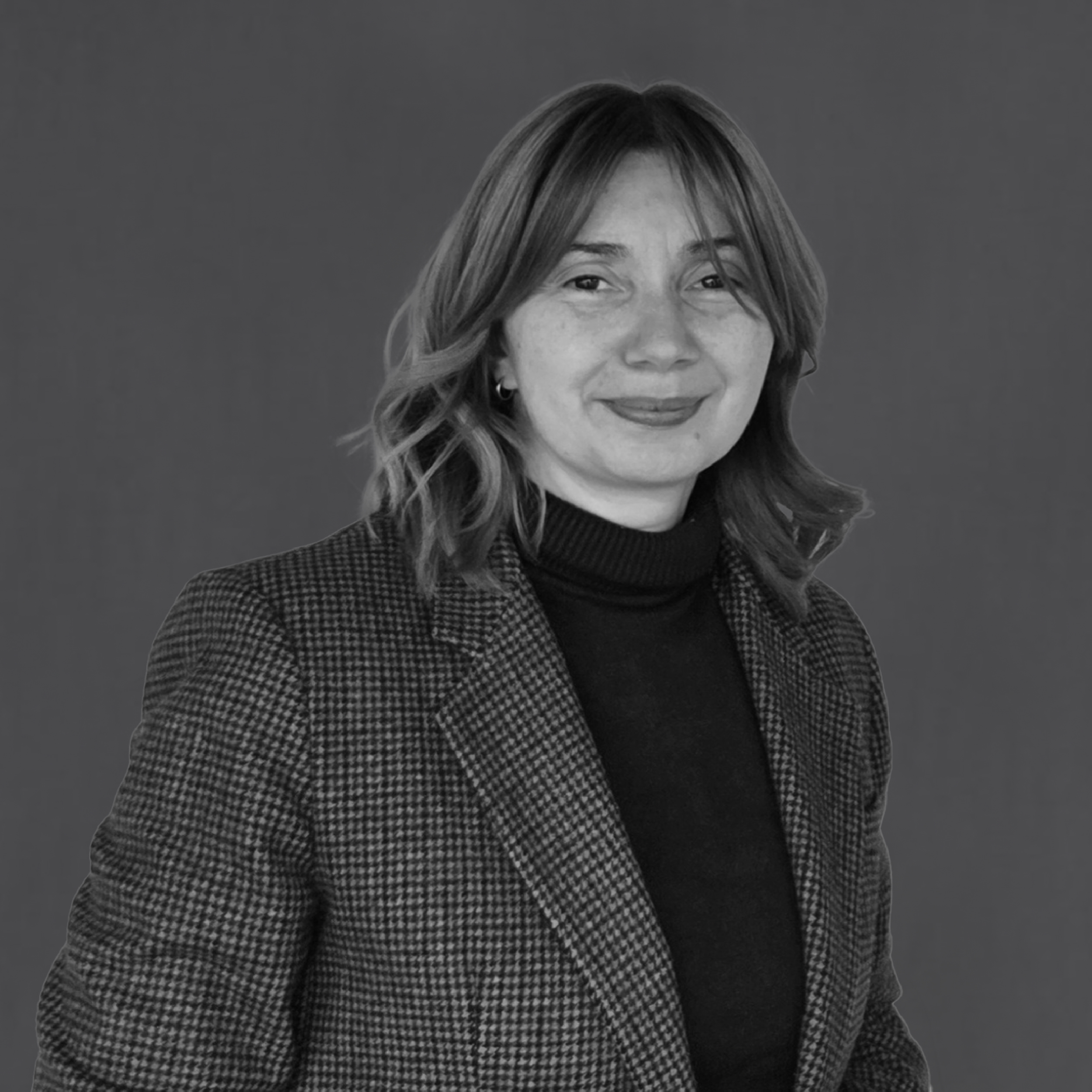 მანანა მიქაბერიძე