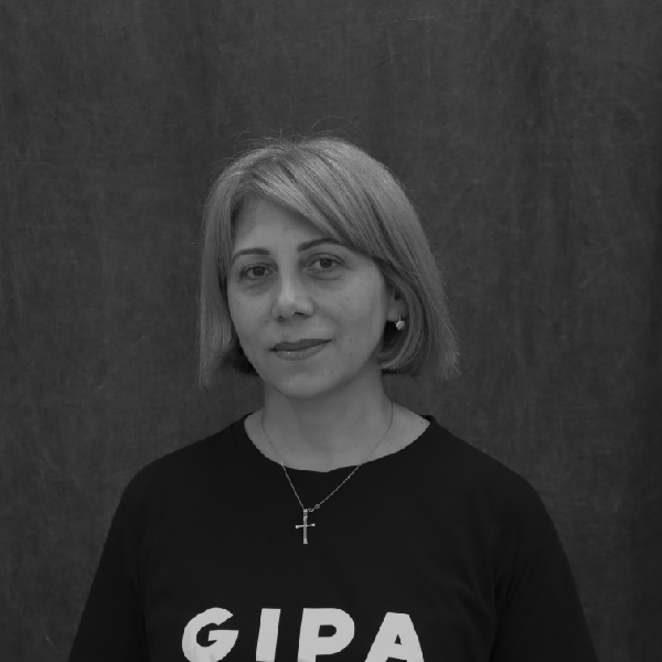 Marina Ivanidze