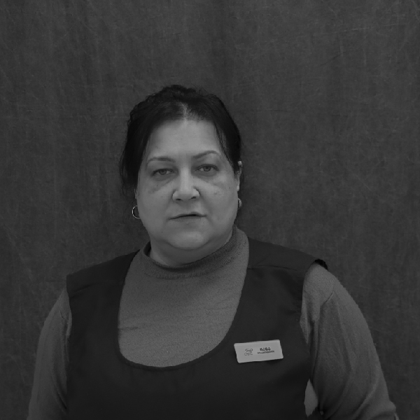 Nana Muskhelishvili