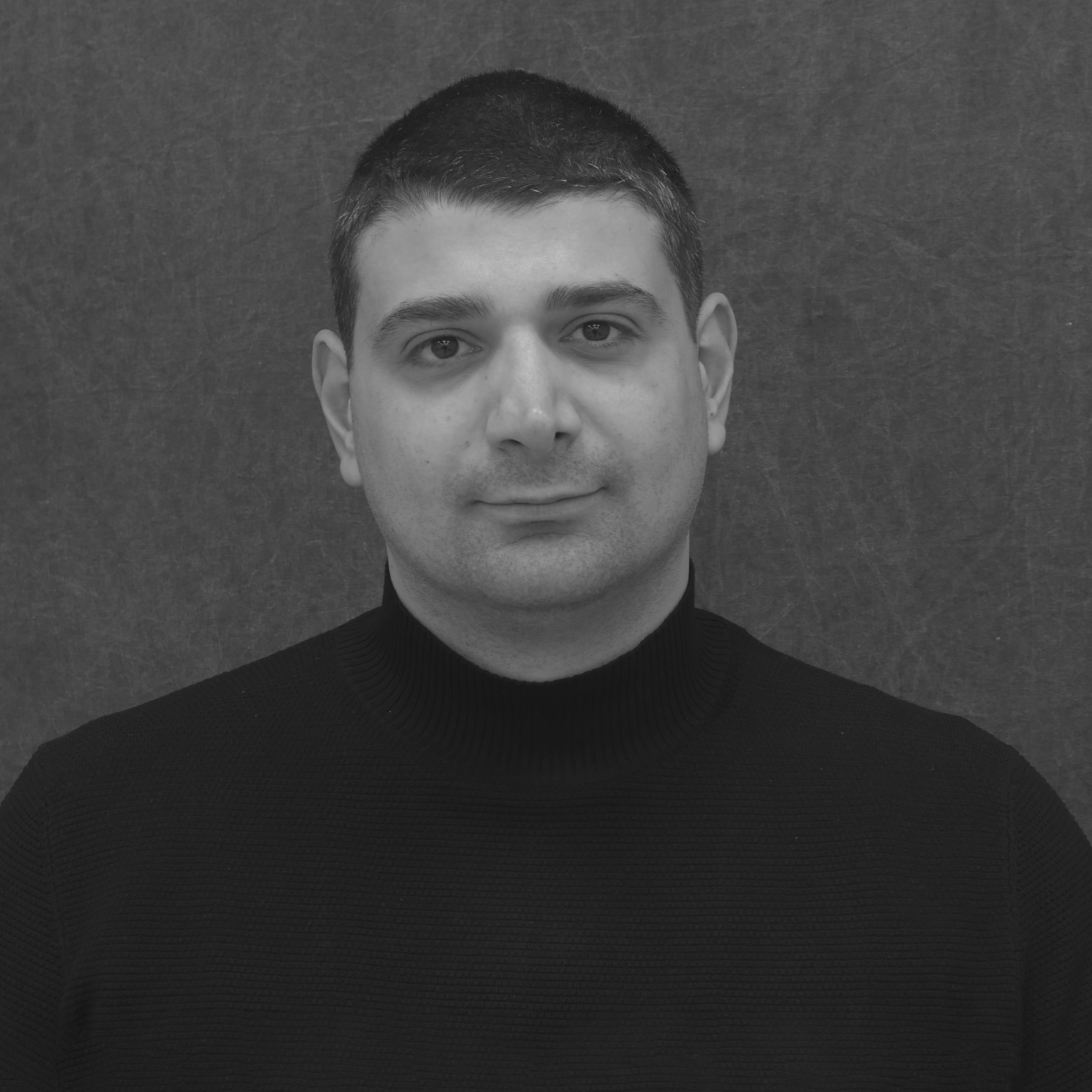 ნიკოლოზ მელქაძე