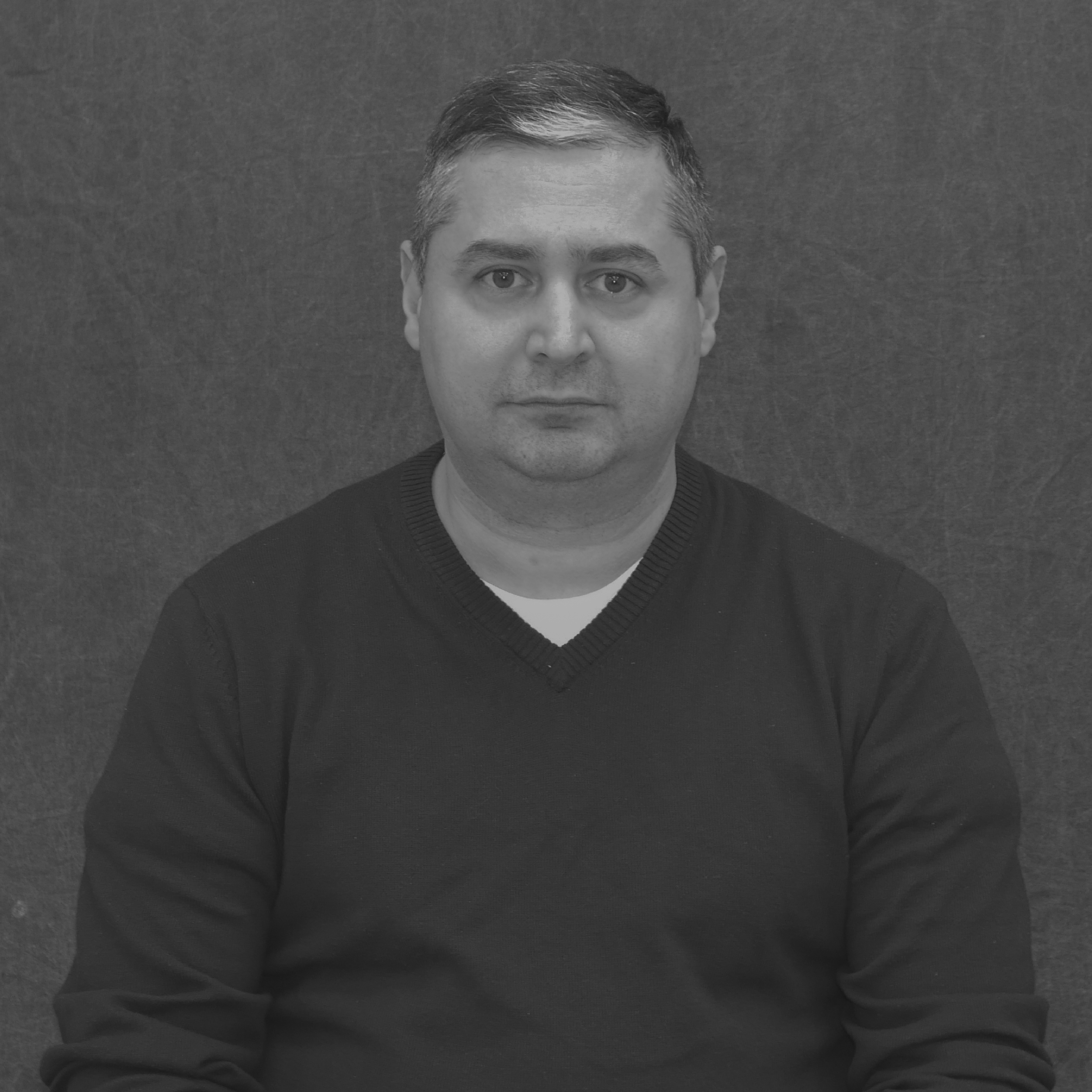 ნიკოლოზ ფარსადანიშვილი