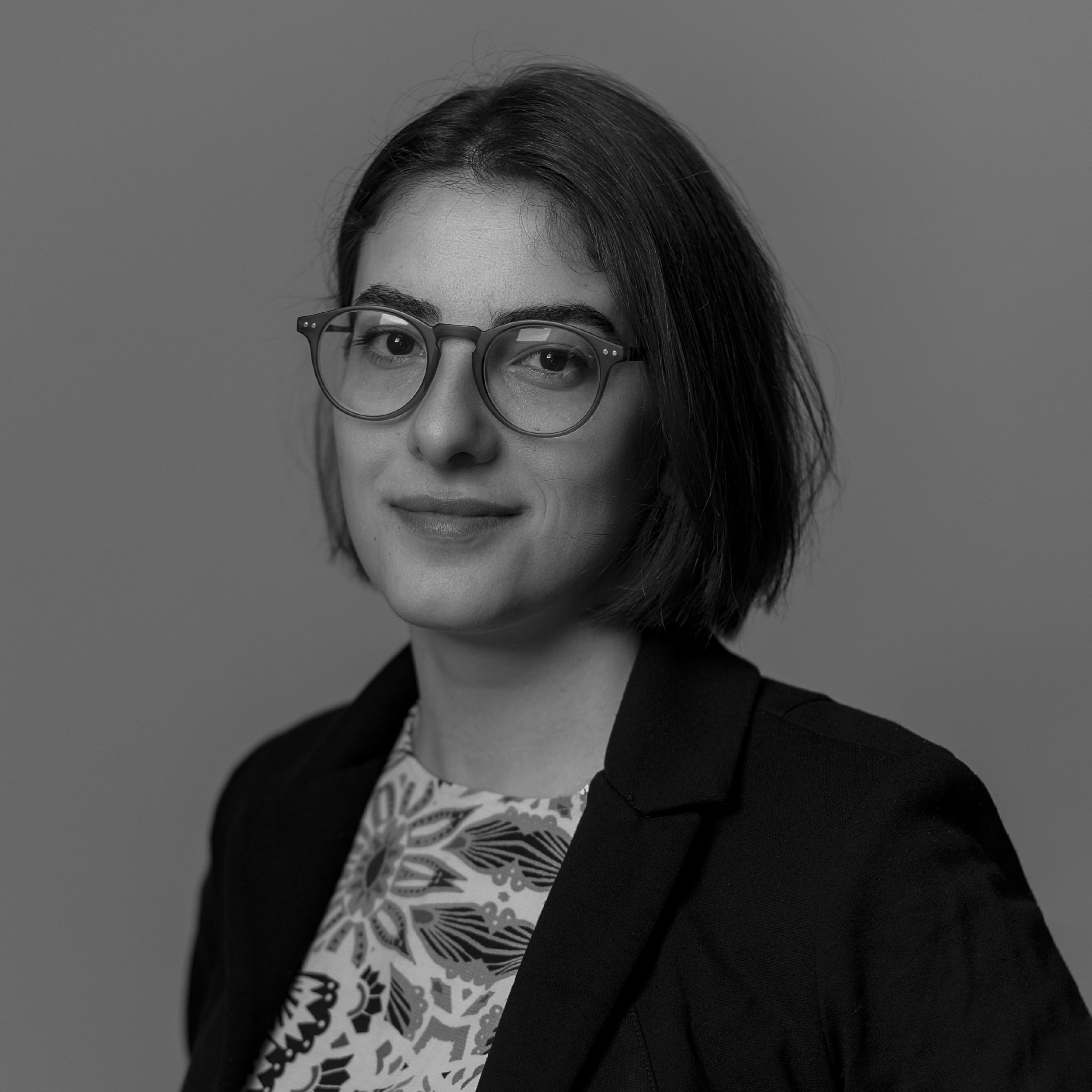 სალომე საღარაძე