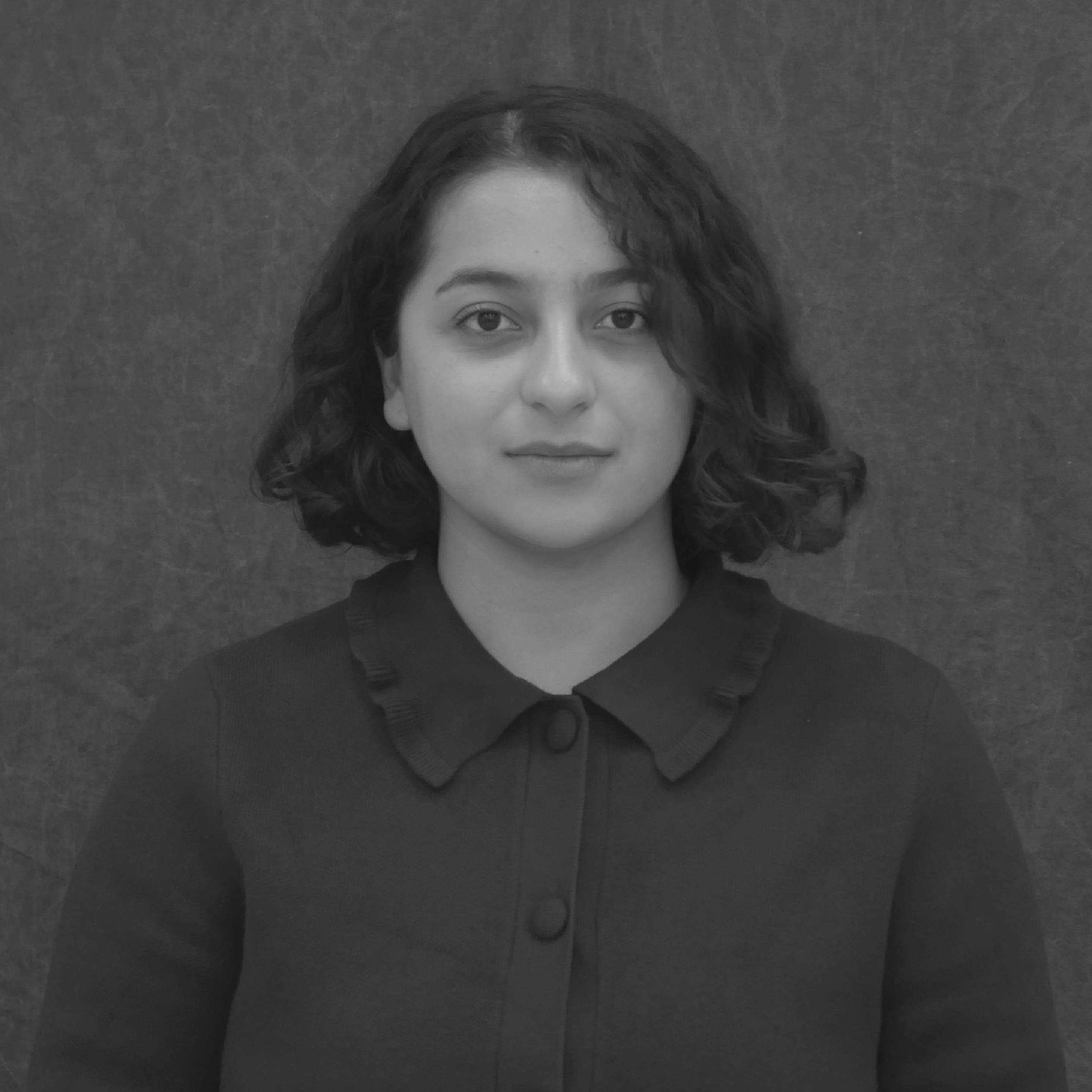 Ketevan Kachkachashvili