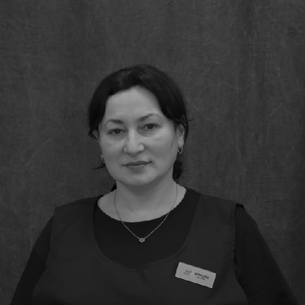Shorena Mananadze